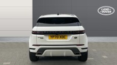 Land Rover Range Rover Evoque 2.0 D180 R-Dynamic SE 5dr Auto Diesel Hatchback